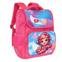 Cặp Chống Gù Nữ C11072 Lớp 1 - 3