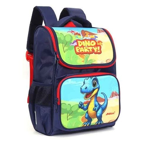 Cặp Chống Gù Nam C11072 Lớp 1- 3