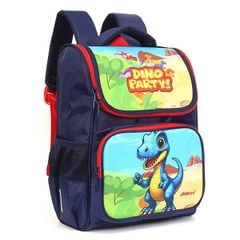 Cặp Chống Gù Nam C11072 Lớp 1- 3