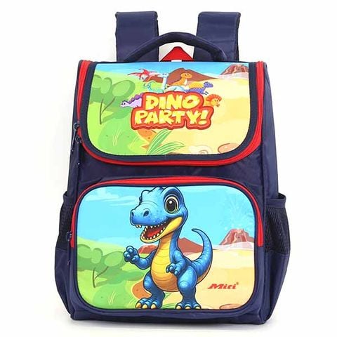 Cặp Chống Gù Nam C11072 Lớp 1- 3