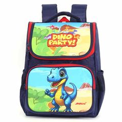 Cặp Chống Gù Nam C11072 Lớp 1- 3