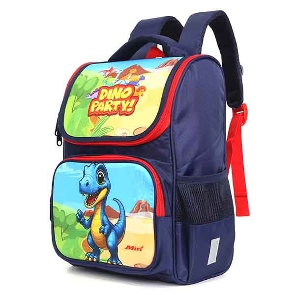 Cặp Chống Gù Nam C11072 Lớp 1- 3