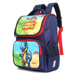 Cặp Chống Gù Nam C11072 Lớp 1- 3