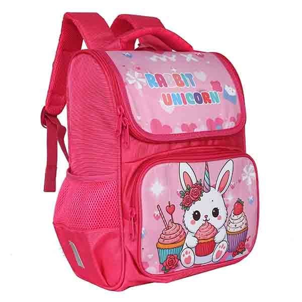 Cặp Chống Gù Nữ C11072 Lớp 1 - 3