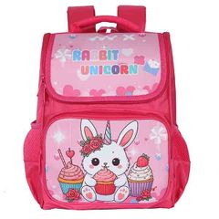 Cặp Chống Gù Nữ C11072 Lớp 1 - 3