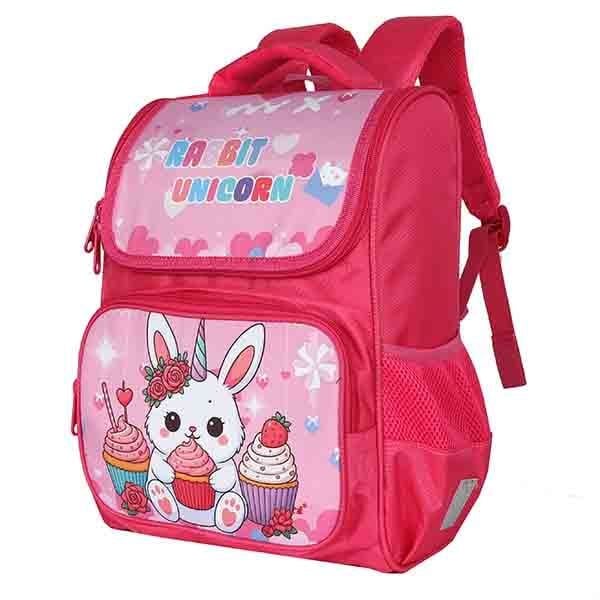 Cặp Chống Gù Nữ C11072 Lớp 1 - 3