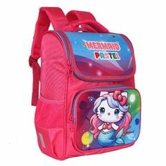 Cặp Chống Gù Nữ C11072 Lớp 1 - 3