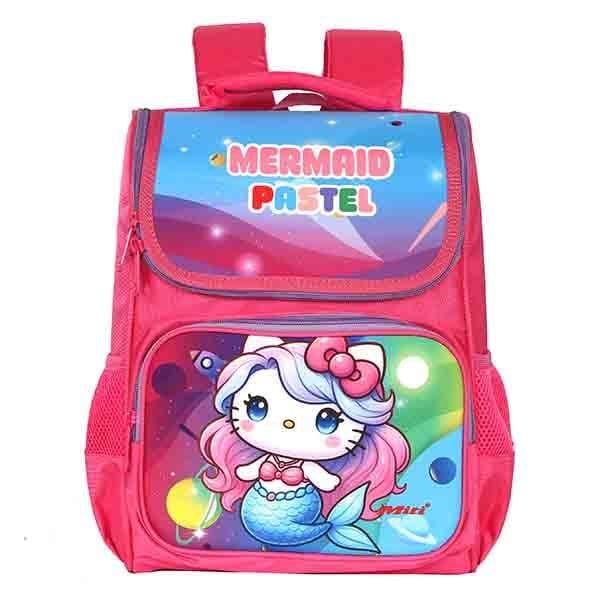 Cặp Chống Gù Nữ C11072 Lớp 1 - 3