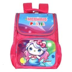 Cặp Chống Gù Nữ C11072 Lớp 1 - 3