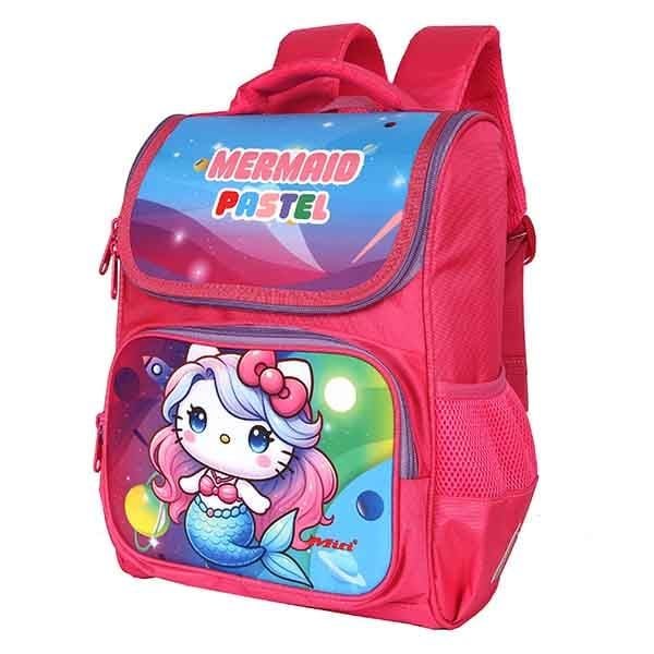 Cặp Chống Gù Nữ C11072 Lớp 1 - 3