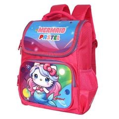 Cặp Chống Gù Nữ C11072 Lớp 1 - 3