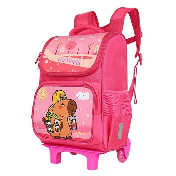 Balo Cần Kéo BL6131M