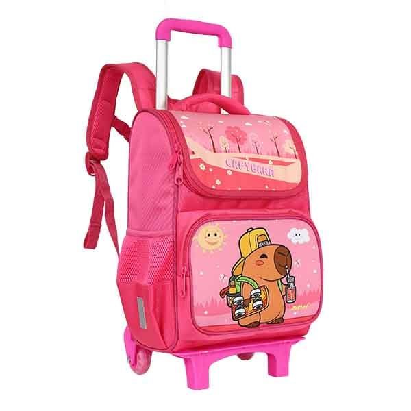 Balo Cần Kéo BL6131M