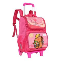 Balo Cần Kéo BL6131M