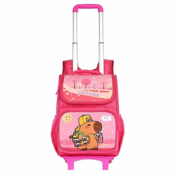 Balo Cần Kéo BL6131M