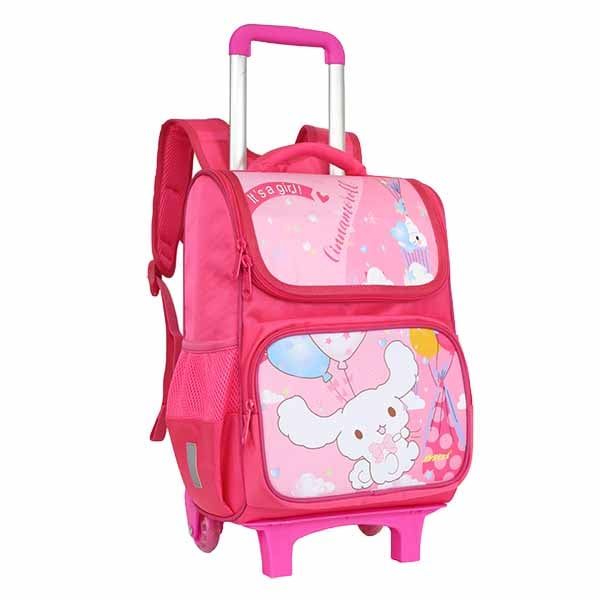 Balo Cần Kéo BL6131M