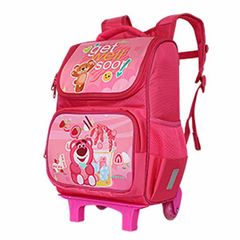 Balo Cần Kéo BL6131M