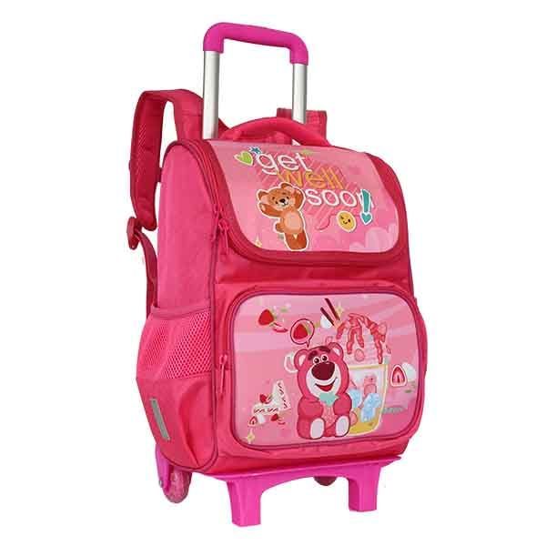 Balo Cần Kéo BL6131M