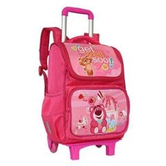 Balo Cần Kéo BL6131M