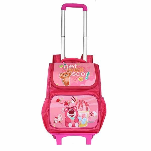 Balo Cần Kéo BL6131M