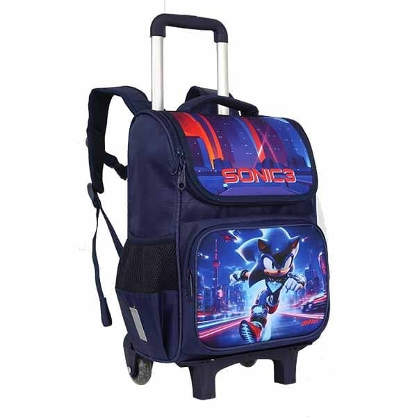 Balo Cần Kéo BL6131M