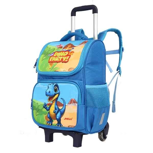 Balo Cần Kéo BL6131M