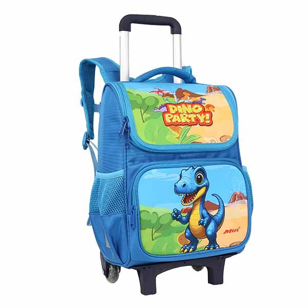 Balo Cần Kéo BL6131M