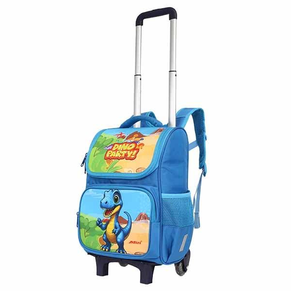 Balo Cần Kéo BL6131M