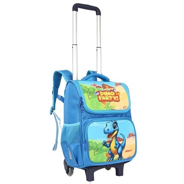 Balo Cần Kéo BL6131M