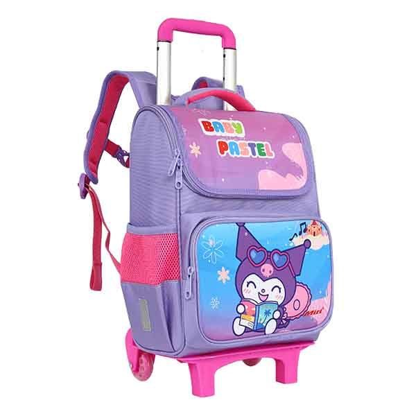 Balo Cần Kéo BL6131M