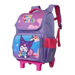 Balo Cần Kéo BL6131M