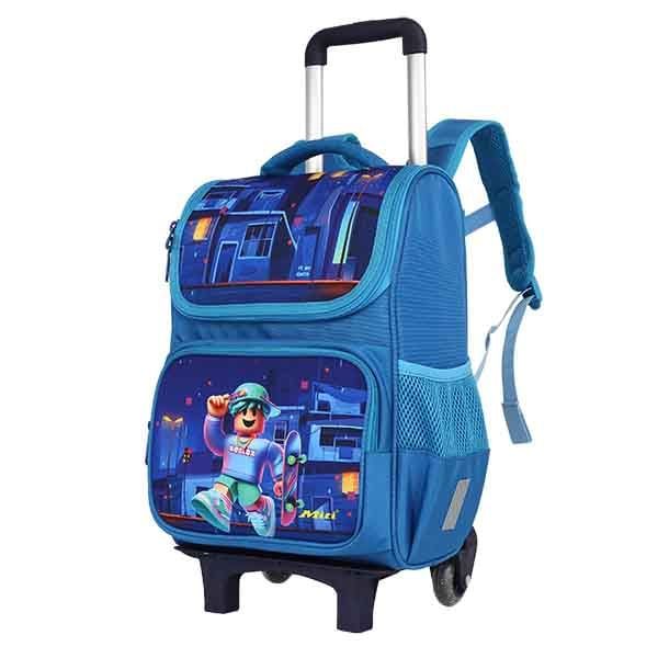 Balo Cần Kéo BL6131M