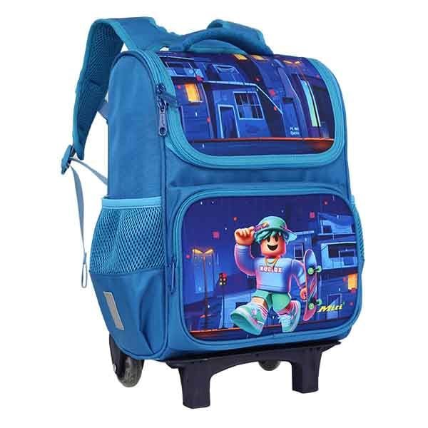 Balo Cần Kéo BL6131M