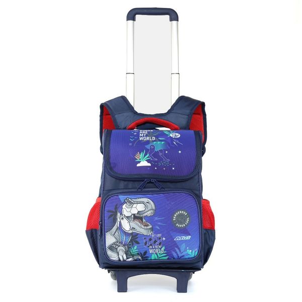 Balo Cần Kéo BL6131M