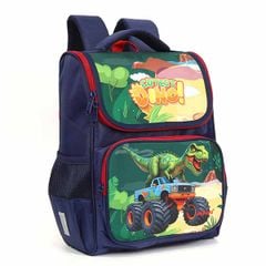 Cặp Chống Gù Nam C11072 Lớp 1- 3