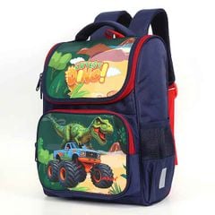 Cặp Chống Gù Nam C11072 Lớp 1- 3