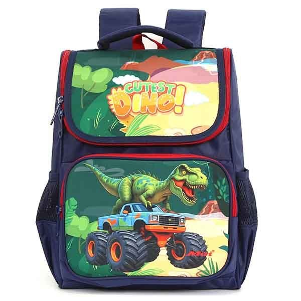 Cặp Chống Gù Nam C11072 Lớp 1- 3