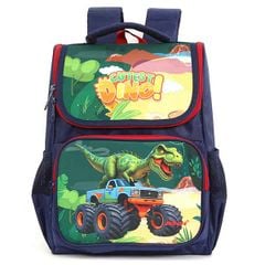 Cặp Chống Gù Nam C11072 Lớp 1- 3