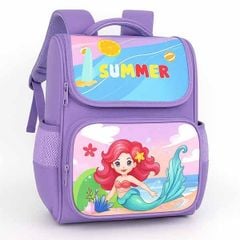 Cặp Chống Gù Nữ C11072 Lớp 1 - 3