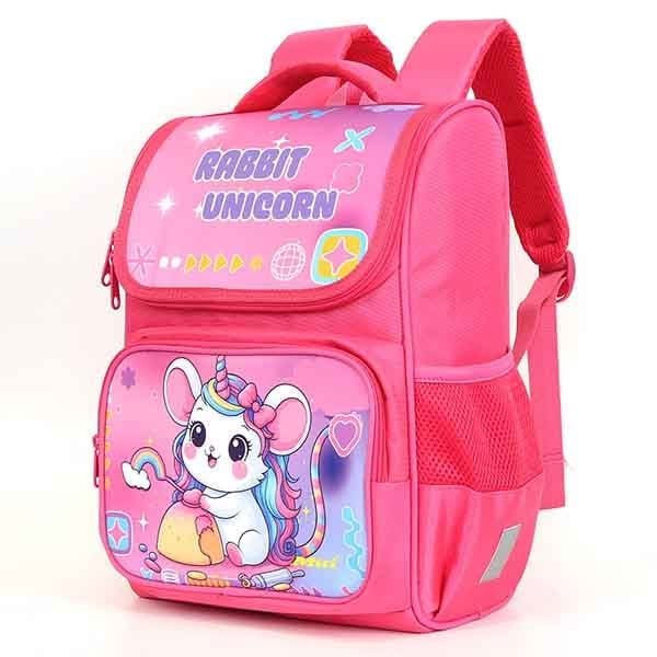 Cặp Chống Gù Nữ C11072 Lớp 1 - 3