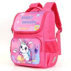 Cặp Chống Gù Nữ C11072 Lớp 1 - 3