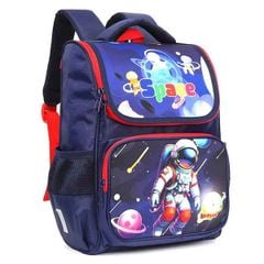 Cặp Chống Gù Nam C11072 Lớp 1- 3