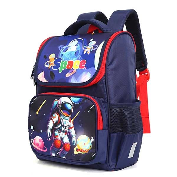 Cặp Chống Gù Nam C11072 Lớp 1- 3