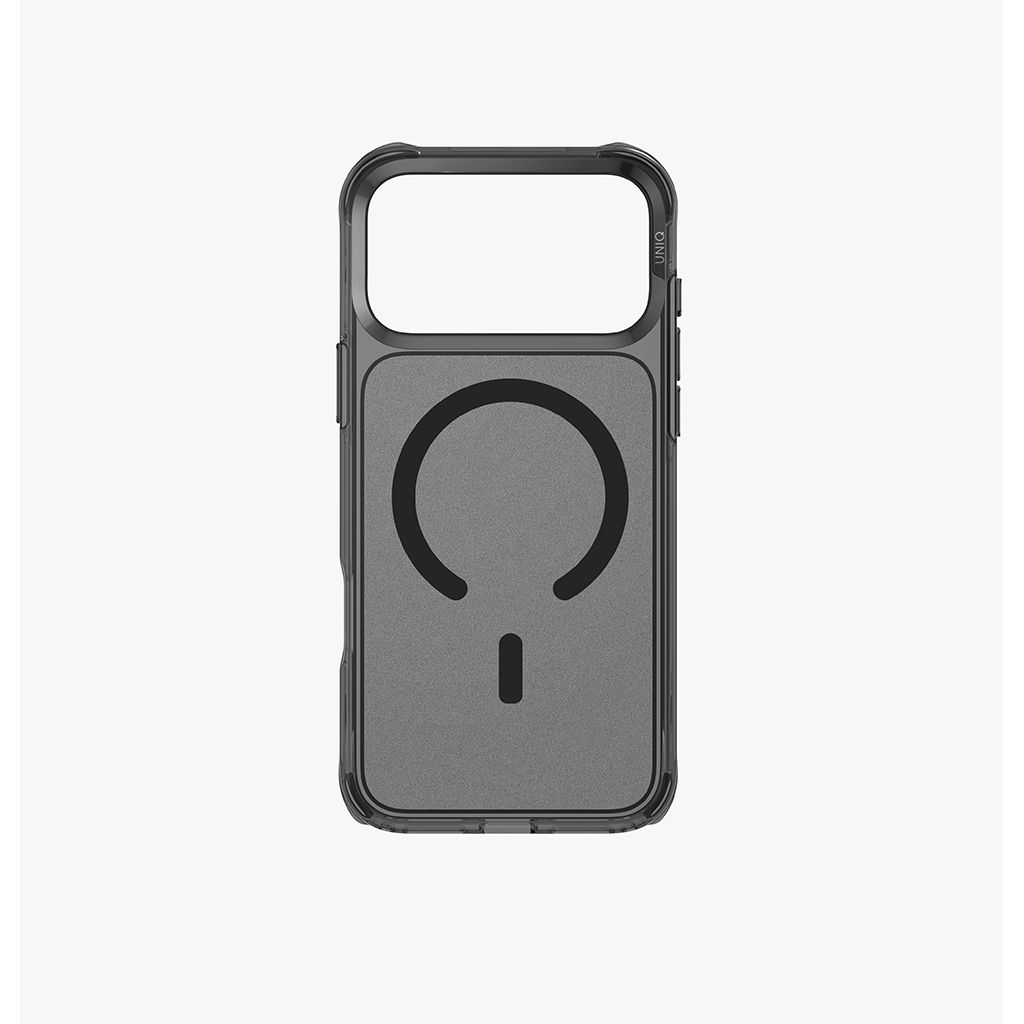 Ốp lưng UNIQ IPhone 17 PRO MAX LIFEPRO XTREME FROST