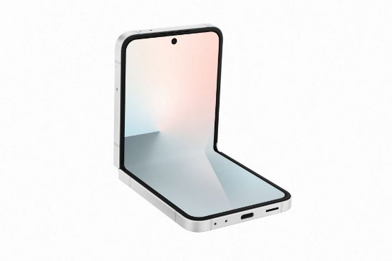 Samsung Galaxy Z FLIP 7 FE 256Gb 2025
