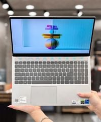 [Open Box] - Dell Inspiron 7510 I7-11800H 16GB/ 512GB/ VGA 15.6