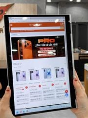 [New] - Laptop HP Elite Book X360 830 G9 i7-1235U 16GB/ 512GB/13.3