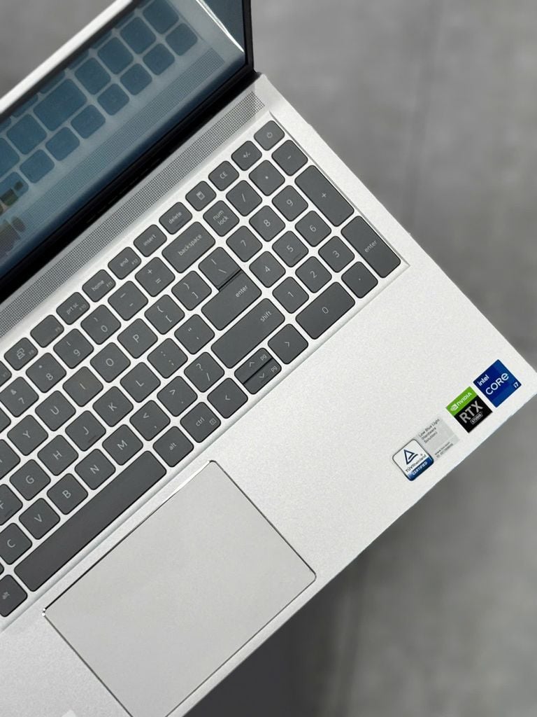 [Open Box] - Dell Inspiron 7510 I7-11800H 16GB/ 512GB/ VGA 15.6