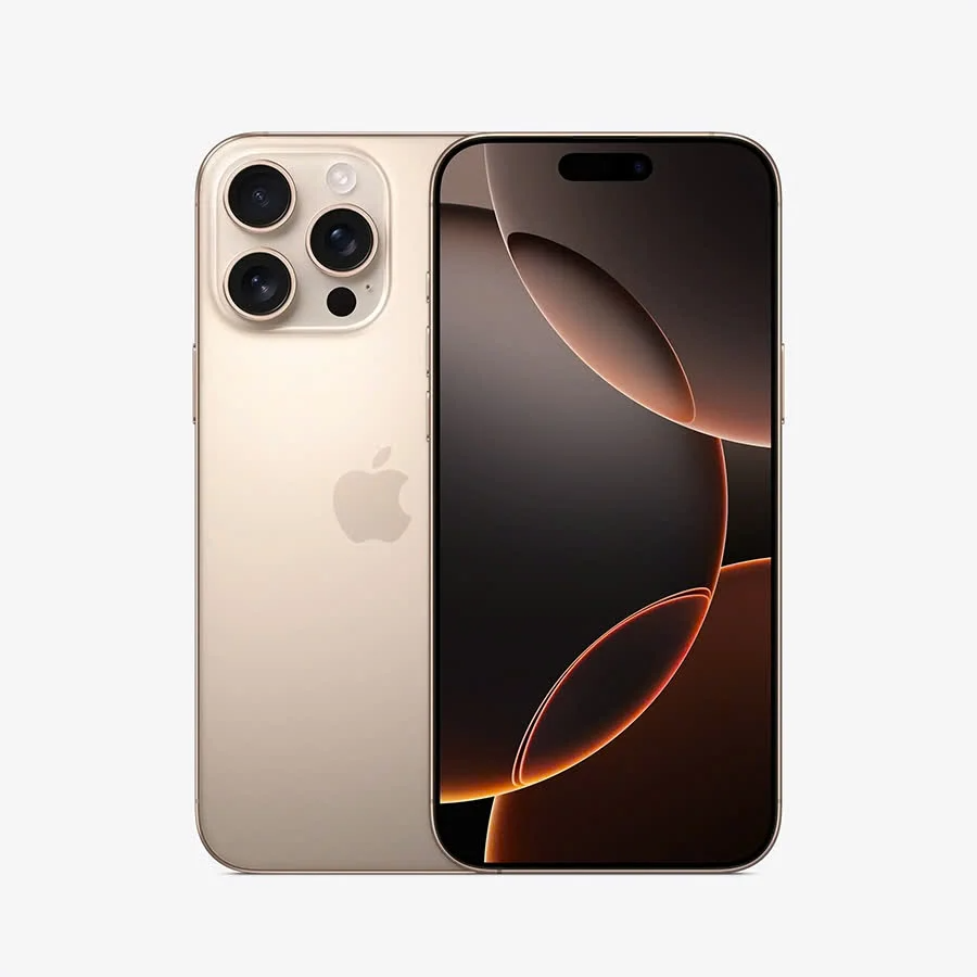 iPhone 16 Pro Max 256GB (LL/A) (CPO)