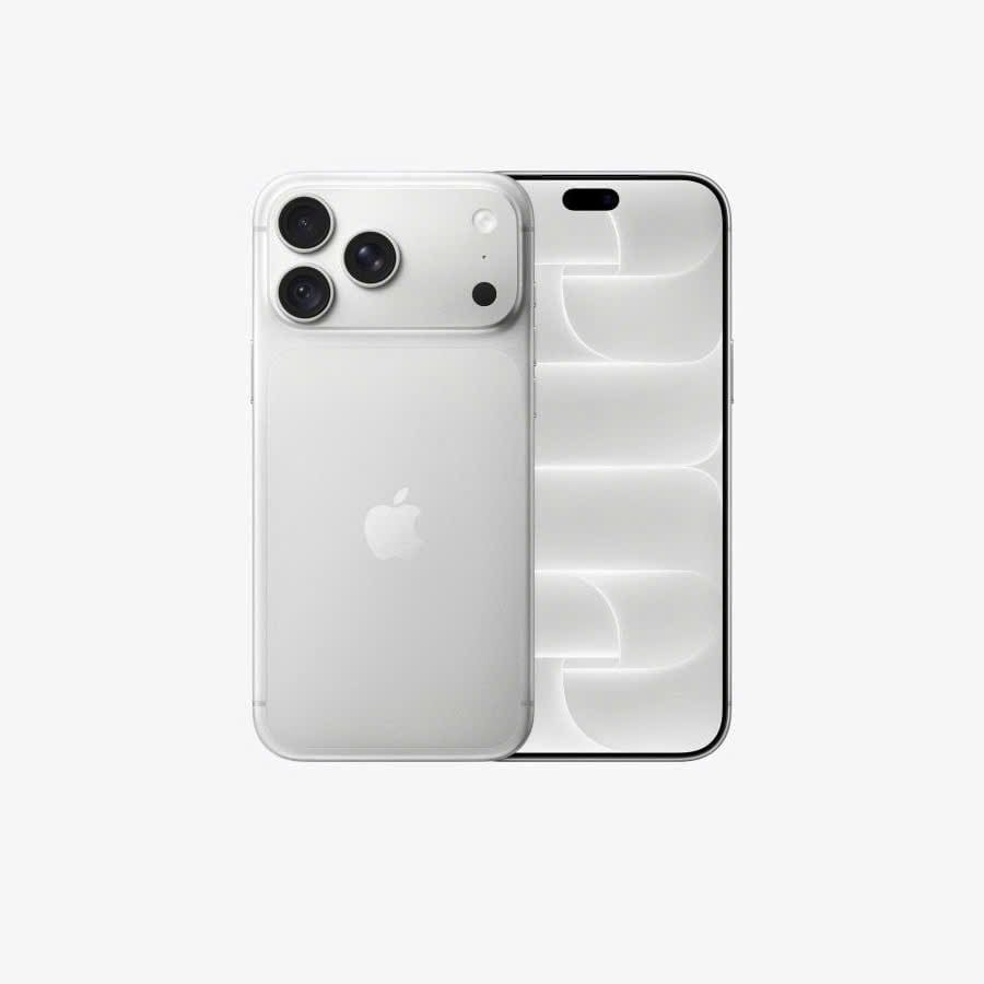 iPhone 18 Pro 512GB Chính Hãng